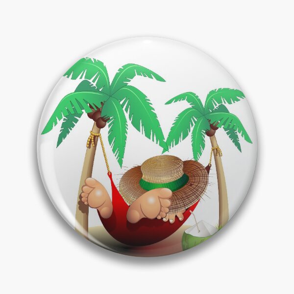Item preview, coconut tree beach food designed and sold by sasa-creations.