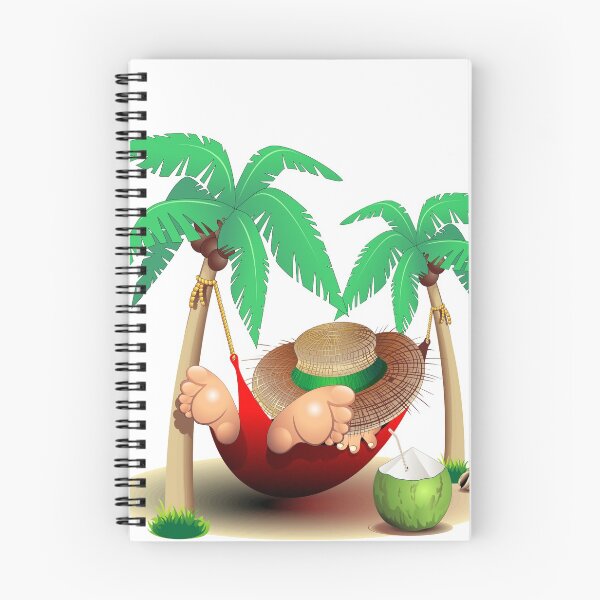 Item preview, coconut tree beach food designed and sold by sasa-creations.