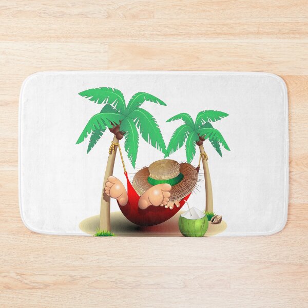 Item preview, coconut tree beach food designed and sold by sasa-creations.