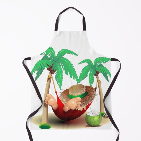 Item preview, coconut tree beach food designed and sold by sasa-creations.