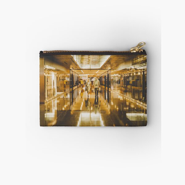 Item preview, Shiny corridor designed and sold by FigureAndFold.