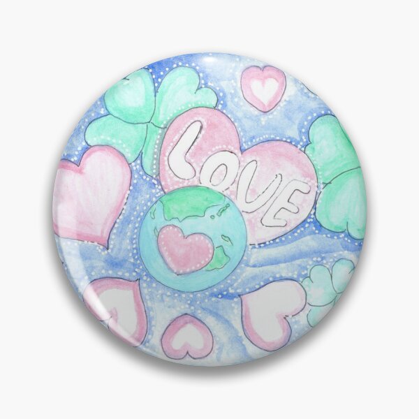 Item preview, Love designed and sold by Yuki's Art & Language.