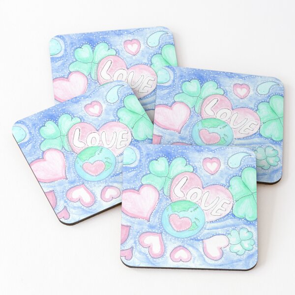 Item preview, Love designed and sold by Yuki's Art & Language.