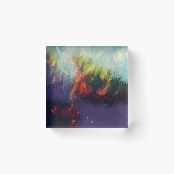 Item preview, Dana_Paintings 2015 (18) designed and sold by dana-krystle.