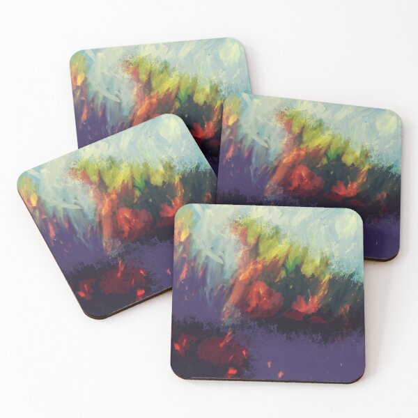 Item preview, Dana_Paintings 2015 (18) designed and sold by dana-krystle.
