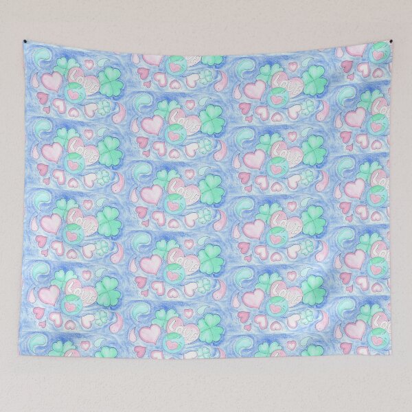 Item preview, Love designed and sold by Yuki's Art & Language.