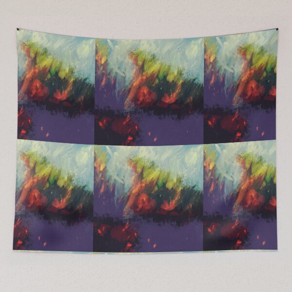 Item preview, Dana_Paintings 2015 (18) designed and sold by dana-krystle.