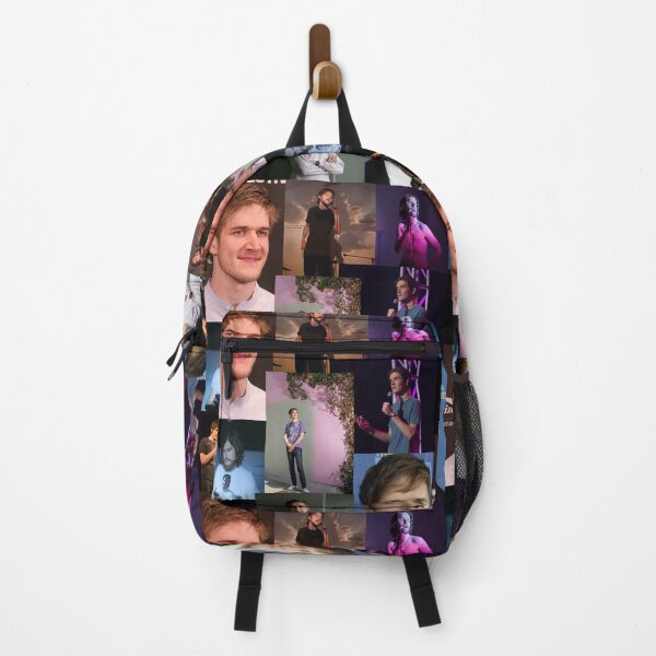 Item preview, bo burnham designed and sold by hotchilipeppers.
