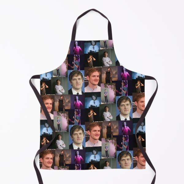 Item preview, bo burnham  designed and sold by hotchilipeppers.