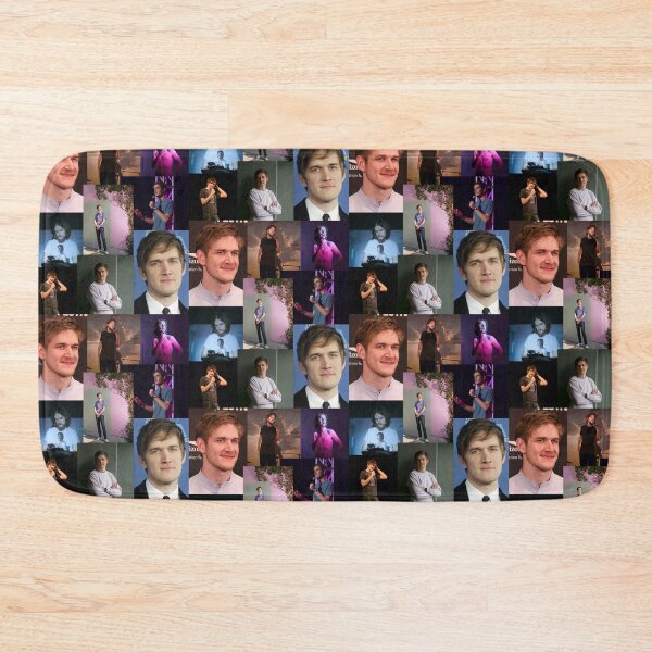 Item preview, bo burnham  designed and sold by hotchilipeppers.