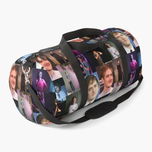 Item preview, bo burnham designed and sold by hotchilipeppers.