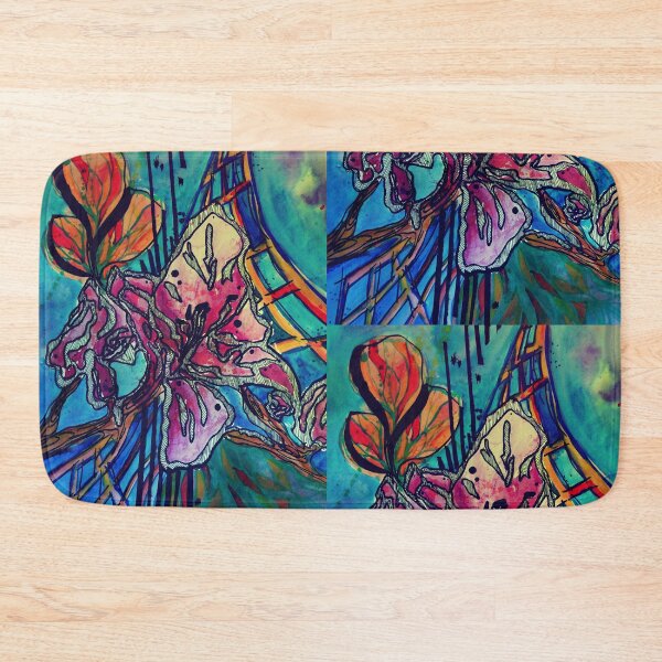 Item preview, Dana_Paintings 2015 (21) designed and sold by dana-krystle.