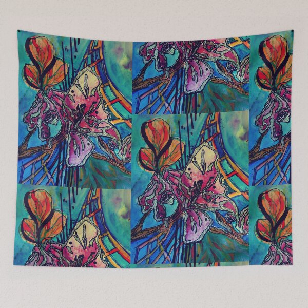 Item preview, Dana_Paintings 2015 (21) designed and sold by dana-krystle.