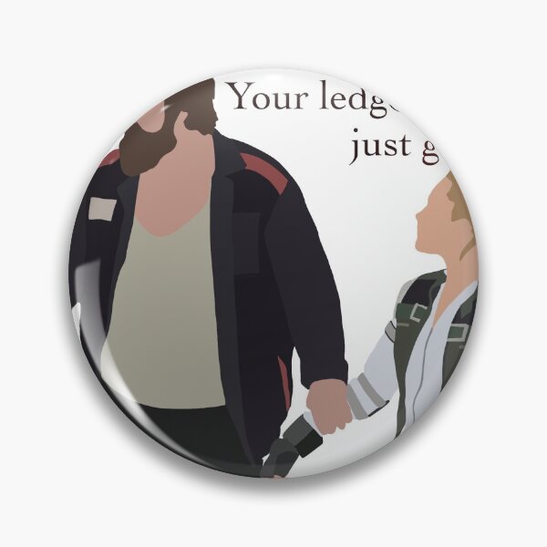 Item preview, "You both have killed so many people" designed and sold by Scarlet McFadden.