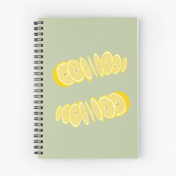 Item preview, Fresh Lemon Slices Foodies  designed and sold by smoochugs.