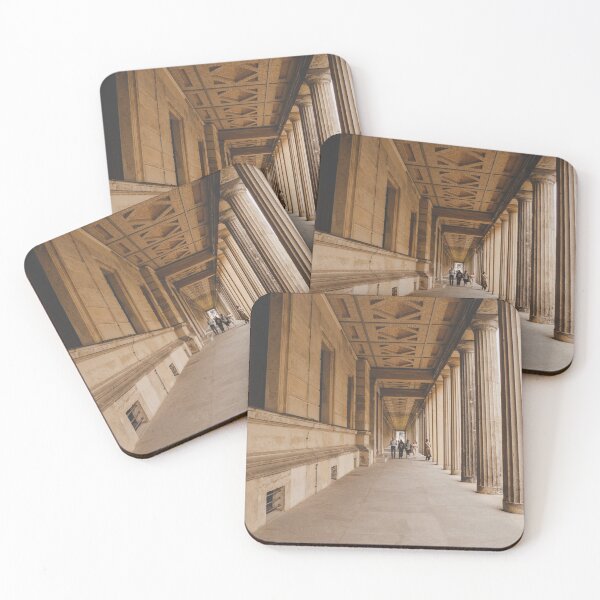 Item preview, Museum designed and sold by FigureAndFold.