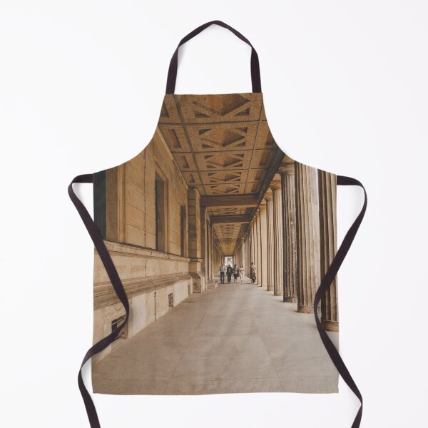 Item preview, Museum designed and sold by FigureAndFold.
