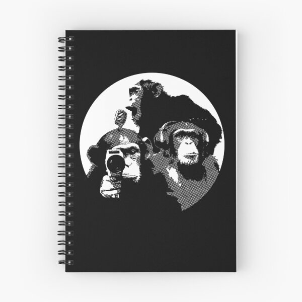 Item preview, Three Monkeys designed and sold by robob.