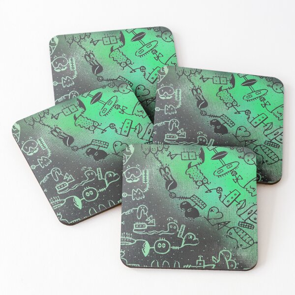Item preview, Farandole designed and sold by Mignardiz.