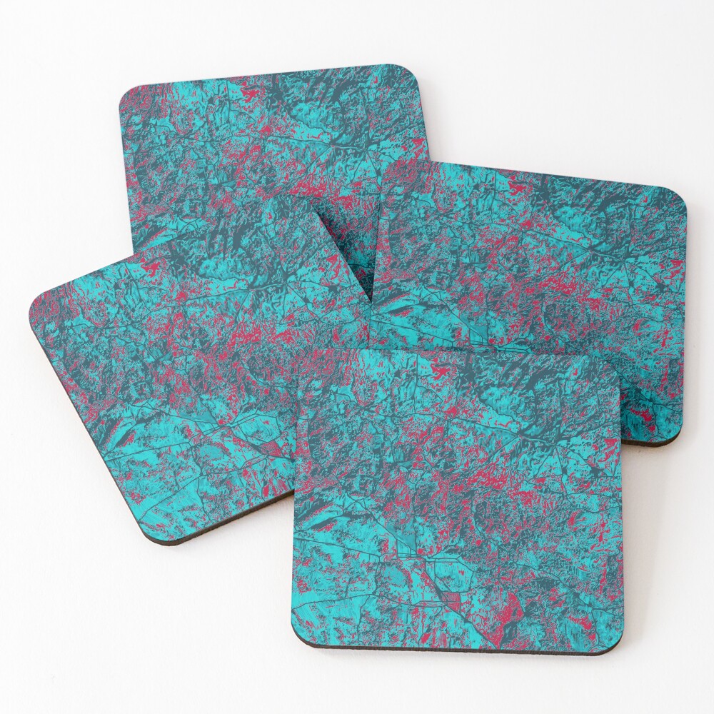 Item preview, Coasters (Set of 4) designed and sold by KDutton8.
