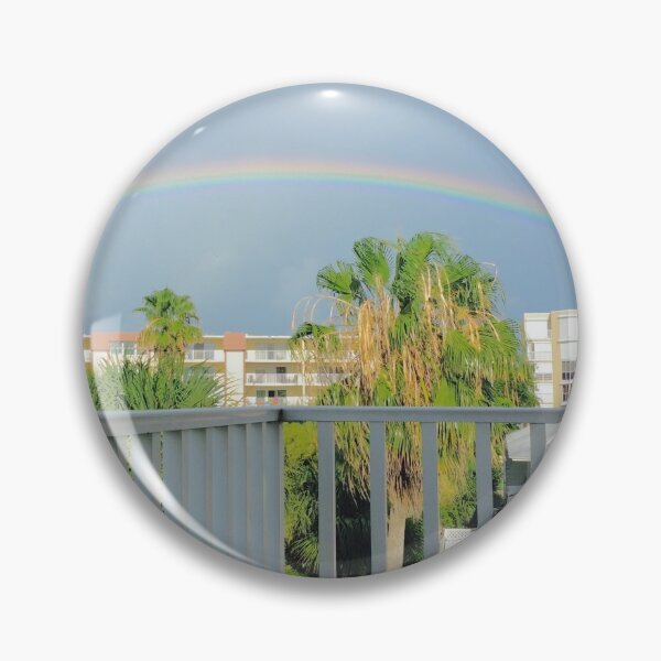 Item preview, The rainbow  designed and sold by MeKoPhotography.