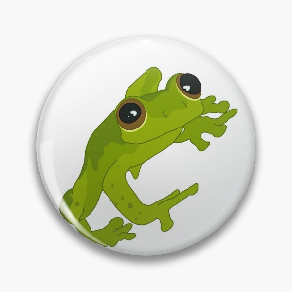 Item preview, frog boi designed and sold by a-maliva.