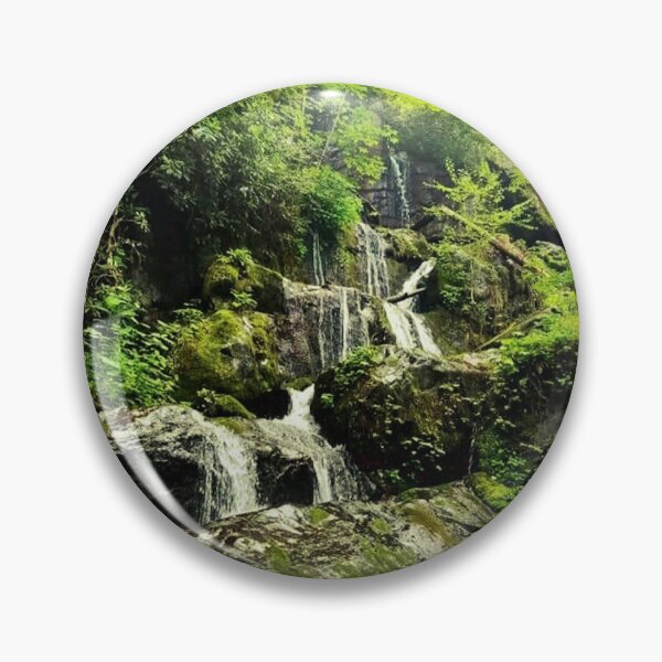 Item preview, Get lost in the falls designed and sold by Cortsrandoms.