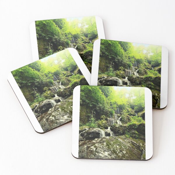 Item preview, Get lost in the falls designed and sold by Cortsrandoms.