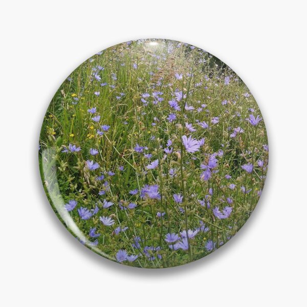 Item preview, Wild Flowers designed and sold by ElphCreations.