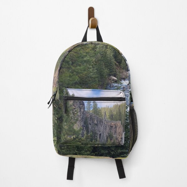 Item preview, Tumalo Falls designed and sold by JakeBladorn.
