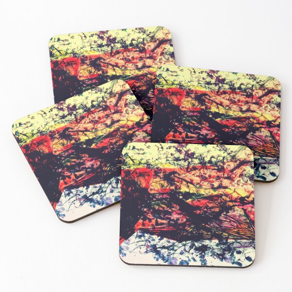 Item preview, Dana_Paintings 2015 (29) designed and sold by dana-krystle.