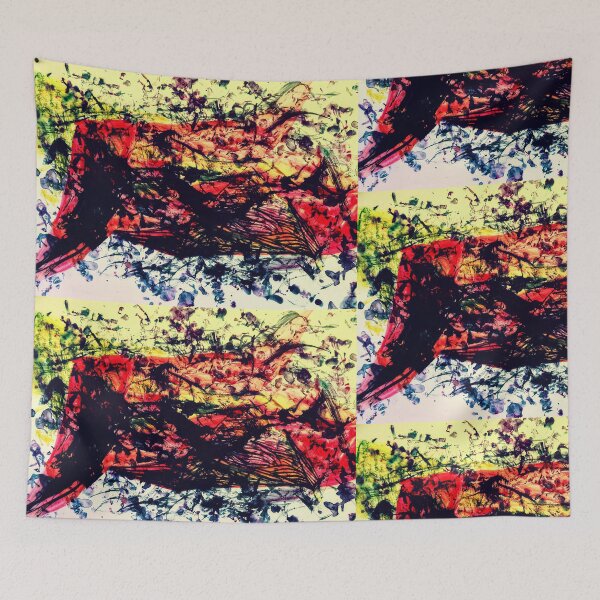 Item preview, Dana_Paintings 2015 (29) designed and sold by dana-krystle.