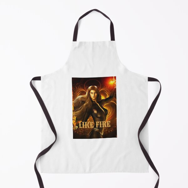 Item preview, LIKE FIRE designed and sold by atena200092.
