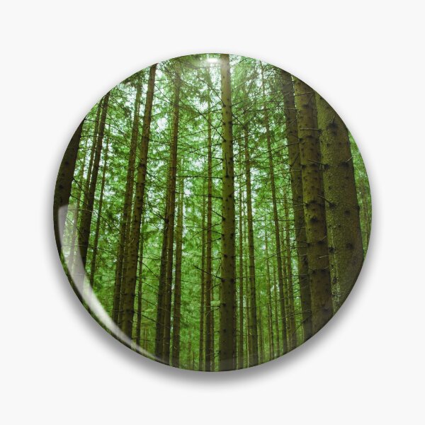 Item preview, Forrest Nature Woods Pattern Ideal For Natural Leggins Shirts Bath Gadgets Good Gift For Mom Dad On Birthday & More v2 designed and sold by SweetEnjoyable.