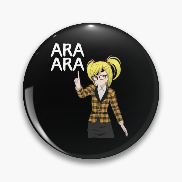 Item preview, ARA ARA designed and sold by Davestre.
