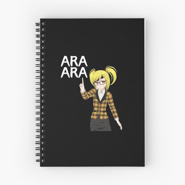 Item preview, ARA ARA designed and sold by Davestre Designs.