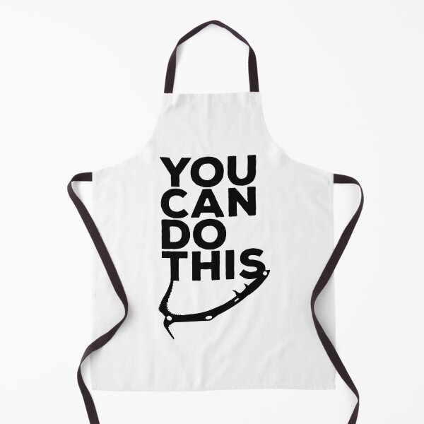 Item preview, You Can Do This designed and sold by Chris Pierre Art.