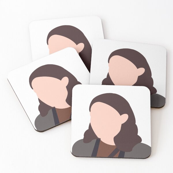 Item preview, DCI Joanne Davidson  designed and sold by CrimeDesigns.