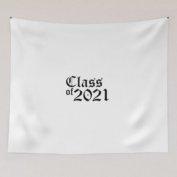 Item preview, Class of 2021 designed and sold by atomicseasoning.