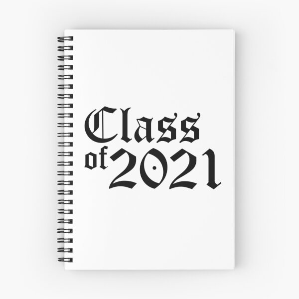 Item preview, Class of 2021 designed and sold by atomicseasoning.