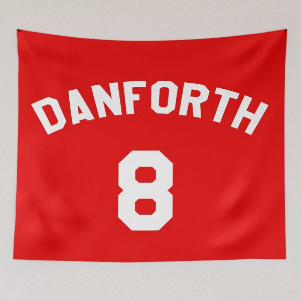 Item preview, High School Musical: Danforth Jersey designed and sold by RobynEJeffrey.