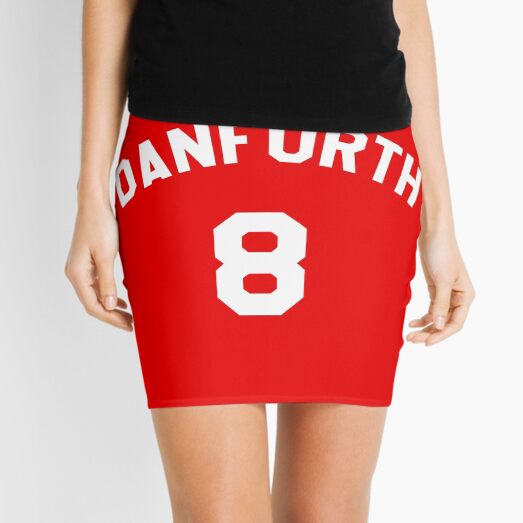High School Musical: Maillot Danforth Minijupe