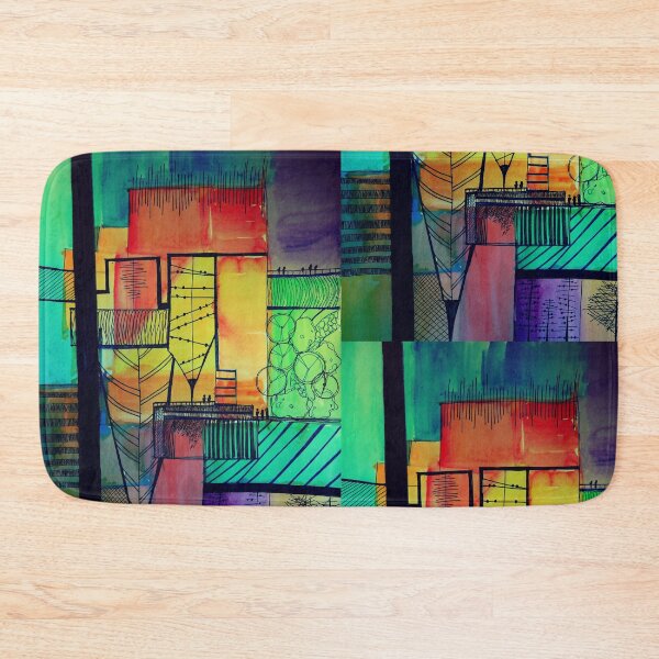 Item preview, Dana_Paintings 2015 (30) designed and sold by dana-krystle.