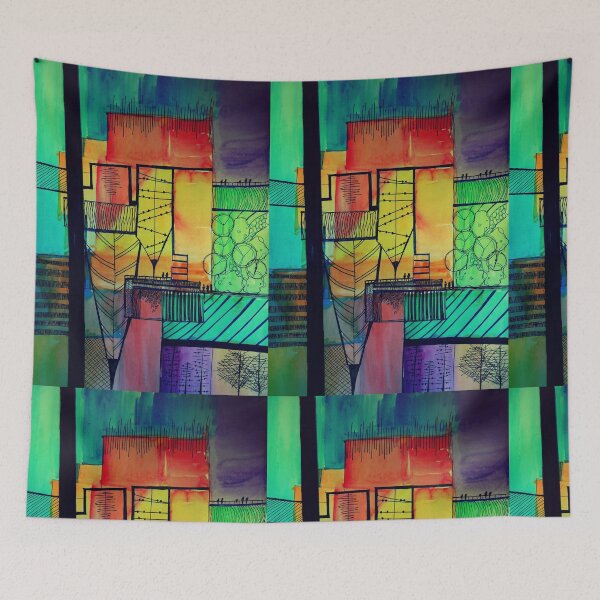 Item preview, Dana_Paintings 2015 (30) designed and sold by dana-krystle.