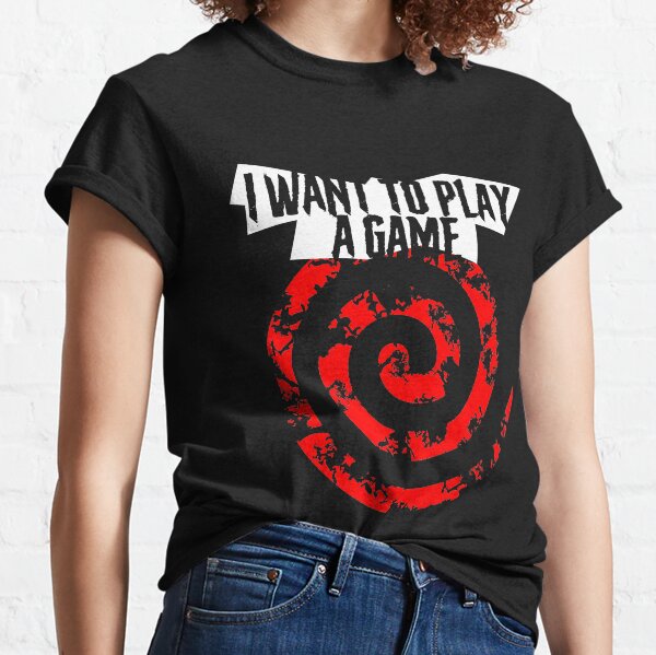 JIGSAW, SPIRAL Classic T-Shirt