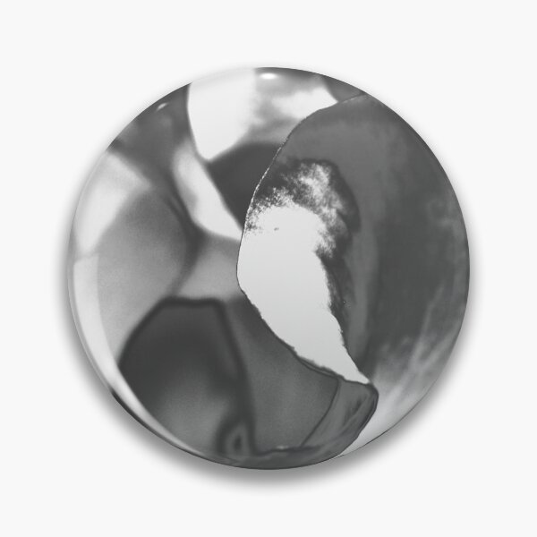 Item preview,  Nature in Black and White Abstract designed and sold by Marianne Madson.