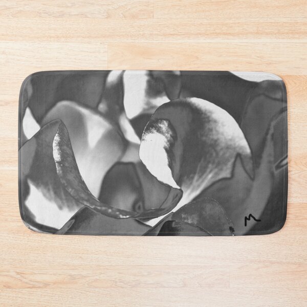 Item preview,  Nature in Black and White Abstract designed and sold by Marianne Madson.