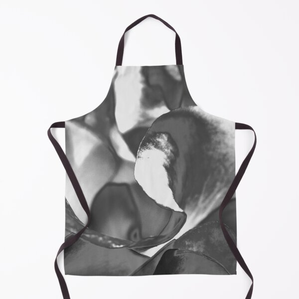Item preview,  Nature in Black and White Abstract designed and sold by Marianne Madson.