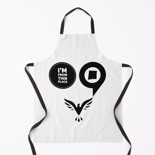 Item preview, Estado de Nuevo Mexico designed and sold by Uduppu Kadai.