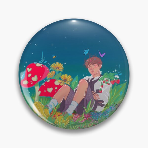Item preview, Mushroom Fairy designed and sold by BulTAOreune.